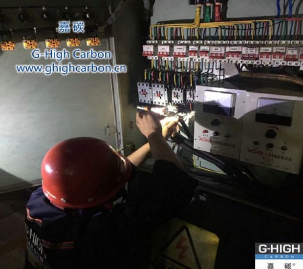 開展電路故障搶修演練，提升搶修復(fù)電能力