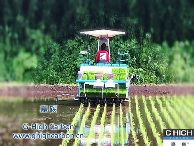 嘉碳增碳劑，助力現(xiàn)代農(nóng)業(yè)高質(zhì)量發(fā)展