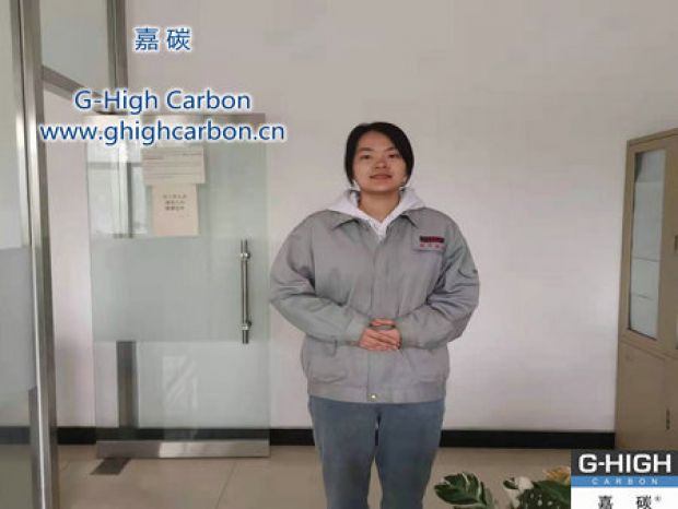 在煅燒焦增碳劑生產(chǎn)服務(wù)過程中，如何做到客戶滿意率領(lǐng)先行業(yè)水平？
