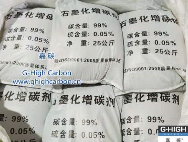 作為專業(yè)增碳劑生產(chǎn)企業(yè)，如何為客戶提供優(yōu)質(zhì)產(chǎn)品？