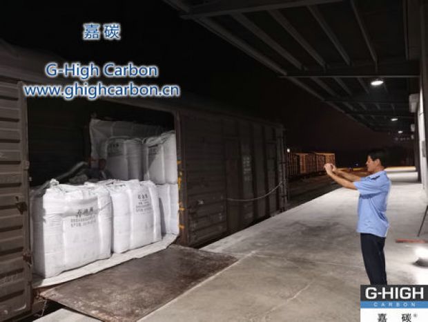 嘉碳橋梁用鋼專用增碳劑，助力祖國橋梁建設