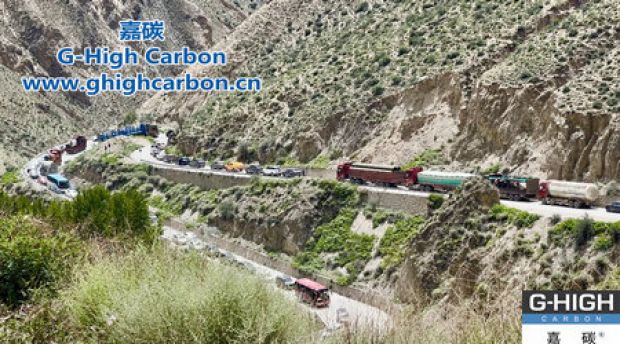 嘉碳碳材料以安全之名，陪你翻山越嶺