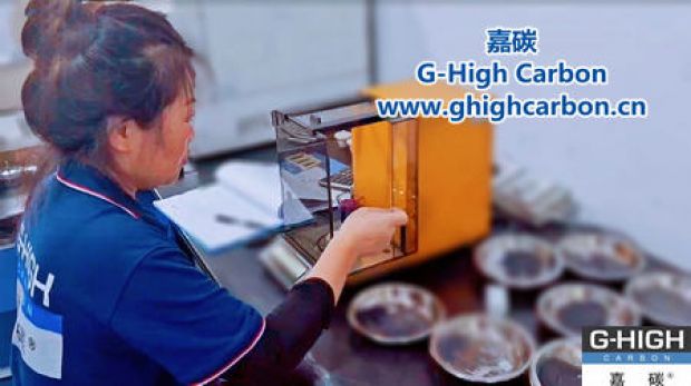 引進(jìn)德國(guó)專業(yè)檢測(cè)設(shè)備，保障產(chǎn)品檢驗(yàn)精準(zhǔn)度