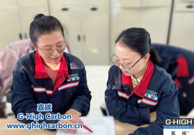 嘉碳運(yùn)營(yíng)管理部完成上月各部門問題梳理與深度學(xué)習(xí)