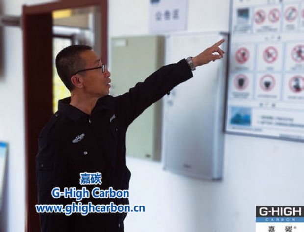 每日?qǐng)?jiān)守安全培訓(xùn)，守護(hù)車(chē)輛進(jìn)出廠安全