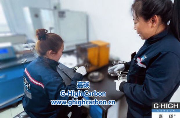 不斷提升質(zhì)檢人員業(yè)務(wù)能力，筑牢產(chǎn)品質(zhì)量基石
